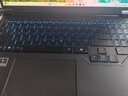 雷神猎刃S 16英寸游戏本笔记本电脑（英特尔酷睿i9HX RTX5070Ti 16G 1T）国家政府补贴 实拍图