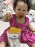 爱他美（Aptamil）白金澳洲版 幼儿配方奶粉 3段(12-36个月) 900g 澳洲白金 实拍图