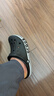 卡骆驰（CROCS）贝雅卡骆班洞洞鞋|205089 黑色/白色-066   41 /42(260mm)   实拍图