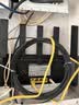 Tenda腾达路由器WiFi7【云霄BE5100】千兆穿墙王信号放大器增强无线超强2.5g网口家用电竞立式BE6L Pro 实拍图