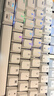 CHERRY樱桃MX8.3极光轴客制化无线键盘8K扫描率铝合金蓝牙三模无畏契约打瓦三角洲行动吃鸡神器 实拍图