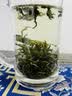 蒲公英新货蒲公英茶500克泡水炒干蒲公英叶天然婆婆丁茶花茶养生茶 50g*1罐 新生产 新日期 实拍图