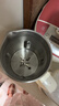 小熊（Bear）豆浆机破壁机家用1L快豆浆大容量2-3人用全自动免煮多功能料理机榨汁机0涂层DJJ-H08C1【价保618】 实拍图
