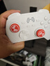 北通鲲鹏20无线游戏手柄AI智控双切扳机TMR震动蓝牙xbox类电脑PC手机steam电视NSswitch2体感深海迷航 实拍图