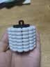 拓竹A1 3D打印机桌面家用FDM全自动调平高速3d打印机器【大陆版】 实拍图