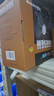航嘉（Huntkey）WD650K 金牌650W电脑电源（80PLUS金牌/单路50A/全电压/LLC+SR+DC-DC/智能温控/3A大作） 实拍图