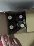 汾酒黄盖玻汾53度475mL*3瓶+红盖玻汾42度475mL*3瓶组合装 端午节囤货 实拍图