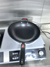 普来旺商用家用电磁炉双灶多头大功率3500W5000W双头组合电磁炉商用台式凹面多眼煲仔炉电磁灶 平凹电磁炉3500W+双锅 实拍图