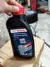 博世（BOSCH）DOT4 刹车油/制动液/离合器油 1L 通用型 一升装汽车养护套装 实拍图