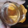 网红咸菜碗玻璃密封罐加厚酱菜盒冰箱保鲜罐小菜泡菜罐分装盒 两只随机装 2个 180ml 实拍图