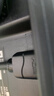 山泽 HDMI转DVI转换线4K60Kz  DVI转HDMI高清线双向互转笔记本电脑投影仪显示器视频连接线 2米DH-8020 实拍图