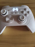 北通鲲鹏20无线游戏手柄AI智控双切扳机TMR震动蓝牙xbox类电脑PC手机steam电视NSswitch2体感深海迷航 实拍图
