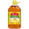 鲁花 食用油   大豆油 5L 非转基因 实拍图