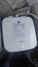 海尔（Haier）波轮小型洗衣机全自动3公斤60℃除菌螨家用母婴儿童内衣迷你洗脱一体童锁LED触控玻璃盖以旧换新 【小小神童】15分钟速洗+除螨洗+超净洗 浓缩洗 波轮 实拍图
