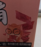 三只松鼠高蛋白肉脯500g量贩箱装靖江风味鸡肉猪肉干休闲零食解馋端午送礼 实拍图