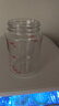 可瑞儿（MyCarol）玻璃储奶瓶宽口径婴儿奶瓶母乳保鲜存奶180ml*2个装 CN-P01 实拍图