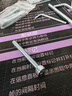 松能显示器支架电脑支架 显示屏支架 机械臂 显示器增高架 显示器支架臂 适配卓威 承重12KG T690升级 实拍图