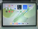 HUAWEI MatePad Air 12英寸 2025 华为平板电脑 鸿蒙AI 2.8K高刷超清全面屏 WIFI 12GB+256GB 草木绿 实拍图