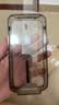 第一卫DIVI【超值2片装】适用苹果16Pro钢化膜iPhone16Pro手机膜防尘防摔抗指纹超薄pm全屏全覆盖无尘仓贴膜 实拍图