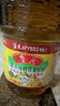鲁花 【保真菜籽油】食用油 低芥酸特香菜籽油 6.18L   物理压榨 实拍图