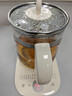 苏泊尔（SUPOR）【价保618】养生壶 1.5L煮茶器花茶壶 电水壶烧水壶电热水壶开水壶 煮茶壶玻璃电茶壶 SW-15YJ33B 实拍图