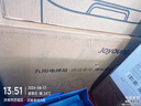 九阳（Joyoung）【价保618】家用多功能电烤箱 易操作精准温控60分钟定时 30升大容量KX-30J601 实拍图
