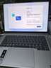 ThinkPad国家补贴15%联想笔记本电脑ThinkBook14+ 2026 AI全能本 锐龙AI9 H 465 32G 1T 3K 14.5英寸星耀白 实拍图