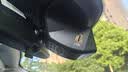 15-2026款福特锐界L专用行车记录仪原厂隐藏式免走线4K超高清夜视 （单镜头）1296P【高清】+无卡 【语音声控+智捕车牌+黑光夜视】 实拍图