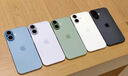 Apple/苹果 iPhone 17 256GB 黑色 支持移动联通电信5G 双卡双待手机 实拍图