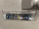 威卡固FV-0级防火阻燃耐高温密封胶 0醛0苯玻璃胶烟道油烟机止逆阀防火门锅炉硬筒中性硅酮密封胶VGS201灰色 300ml 实拍图