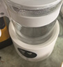 小壮熊恒温水壶 恒温调奶器烧水壶恒温壶婴儿温奶器恒温壶家用 白1.5L 实拍图