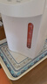 美的（Midea）电水瓶母婴级316L不锈钢内胆水壶家用5L大容量净饮水机自动智能保温一体除氯01CPro【价保618】 实拍图