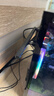 水星（MERCURY）WiFi6免驱usb无线网卡台式机电脑wifi接收器AX900 笔记本主机网络wifi发射5G双频外置天线UX9H 实拍图