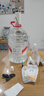 娃哈哈纯净水15L*1桶 大桶水一次性桶装水不循环使用哇哈哈饮用水 实拍图