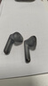 OPPO Enco Air4 新声版 真无线耳机半入耳式蓝牙耳机无线耳机通用苹果华为小米手机云雾黑 实拍图
