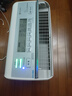 松下（Panasonic）除湿机/抽湿机 智能家用除湿干衣防霉除菌净化卧室地下室轻音吸湿器 大功率除湿空气干燥机 21L/天 40-70㎡ 智能净化F-42C2YTA 实拍图