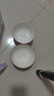 陶瓷碗家用喜庆乔迁新居碗碟餐具套装岁月静好饭碗 岁月静好10碗 实拍图