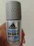 阿迪达斯（adidas）冰点喷雾150ml+清风走珠止汗露50ml 男士专用止汗爽身除臭香体 实拍图