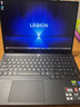 联想拯救者Y7000P 电竞游戏本笔记本电脑(i7-14650HX 16G 1T RTX5060 2.5K 240Hz 100%DCI-P3广色域)黑 实拍图
