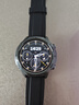 联想（Lenovo）智能手表 Watch Pro 风暴灰 运动手表男 30米防水游泳蓝牙通话心率血氧睡眠健康监测 送男朋友礼物 实拍图