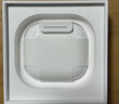 Apple/苹果 AirPods 4 搭配USB-C充电盒 苹果耳机 蓝牙耳机 适用iPhone/iPad/Mac 四代 实拍图