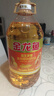 金龙鱼 食用油 花生浓香型浸出  食用植物调和油5L（新老包装随机发货） 实拍图
