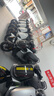 九号（Ninebot）【直播间抽3000免单】远航家M95C电动摩托车超长续航智能两轮摩托车【门店自提】 到门店选颜色 实拍图