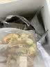 南京同仁堂冬瓜荷叶山楂决明子茶炒薏苡陈皮茯苓燃减刮油瘦减大肚子减肥胖茶 实拍图