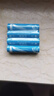 彩虹电池5号7号碱性电池碳性电池玩具电子秤血压仪遥控器鼠标小风扇电池 7号电池【4粒装碳性】 实拍图