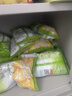 雀巢（Nestle）果维C+橙汁味840g/袋 富含维C 低脂果珍冲饮果汁粉 实拍图