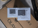 玉兰油（OLAY）全新水光小白瓶75ml美白精华液抗糖提亮护肤品生日礼物送女友 实拍图