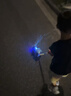 马丁兄弟儿童手推火车玩具推推乐3-6岁泡泡机宝宝学步车推车婴儿玩具 实拍图