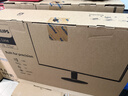 飞利浦23.8英寸 LGD-IPS纤薄屏 四窄边 全高清 120Hz 低蓝光 HDMI+VGA 节能办公显示器 显示屏24E2N1110S 实拍图