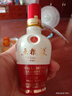 五粮液1618 浓香型 52度 50ml 单瓶装（品鉴酒介意勿拍）(新老包装发货) 实拍图